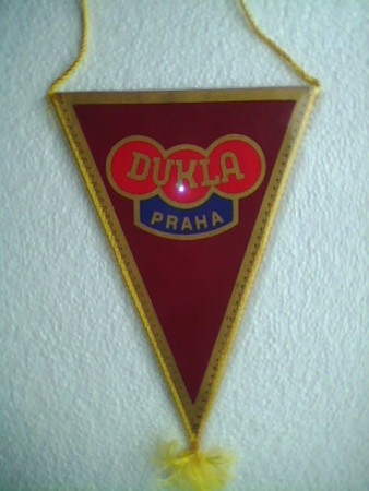 PRAHA DUKLA -24-